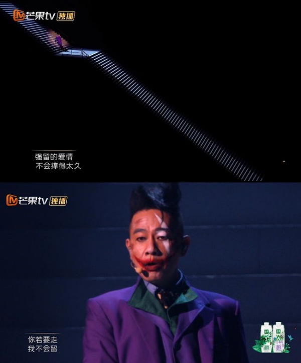 陈小春《算你狠》获最高分的3大原因！4首Solo歌 你最爱哪一首？ 娱乐资讯 图2张