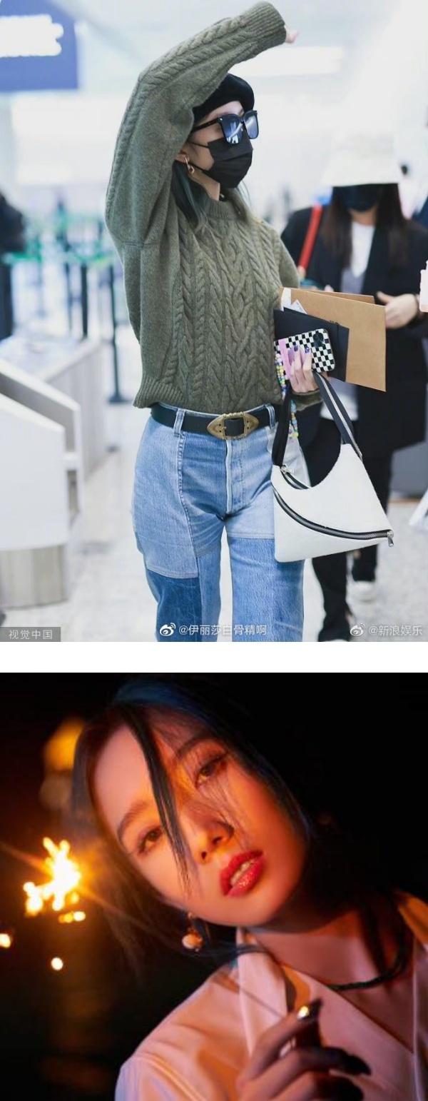 杜华被赞“最强老板”！旗下艺人丑闻后照旧复工...他还完成心愿了！ 娱乐资讯 图2张