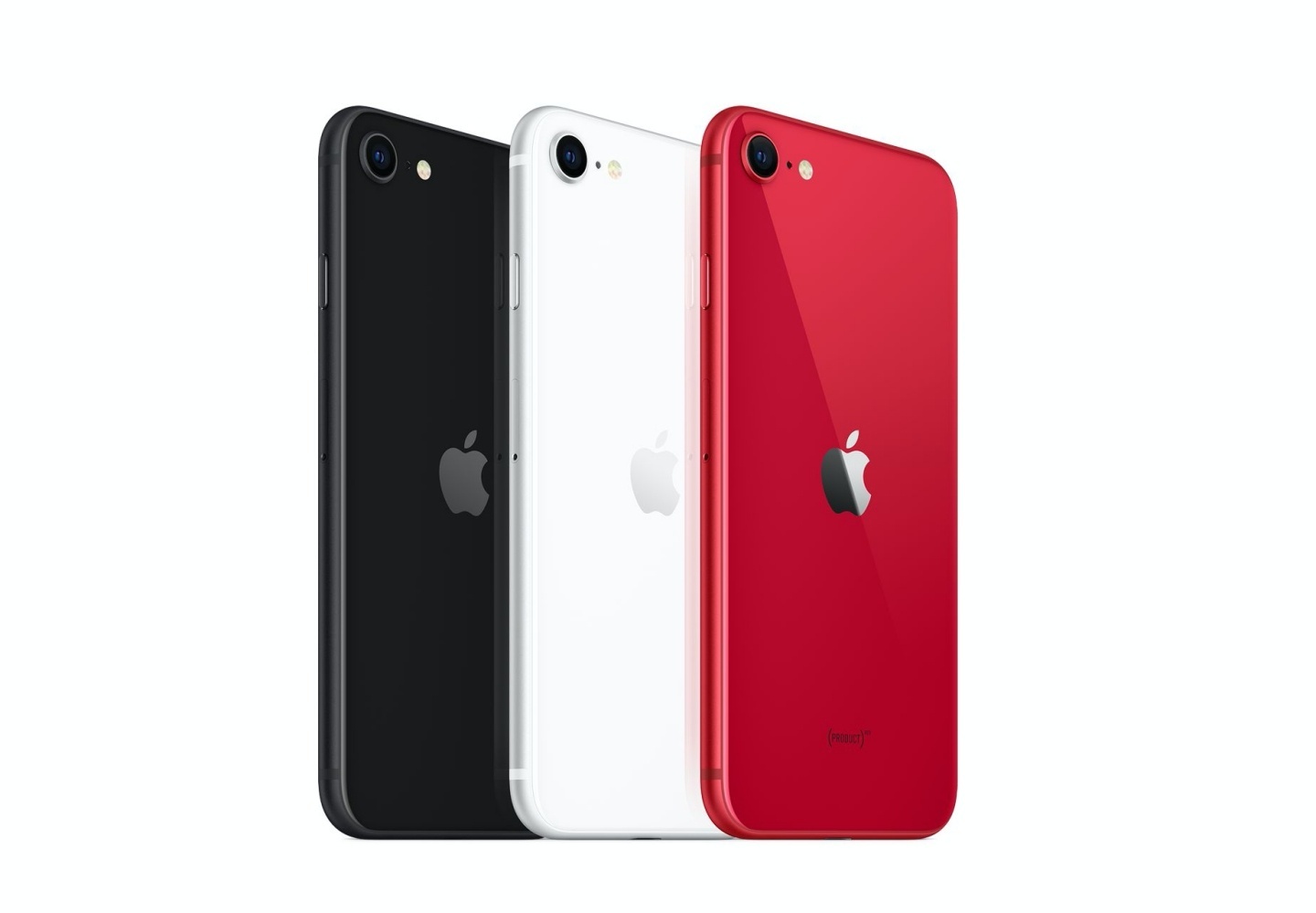 传第三代 iPhone SE 将于 2022 年春季登场！外观不会有太大变化，并有望搭载最新的 A15 仿生晶片 数码科技 图1张