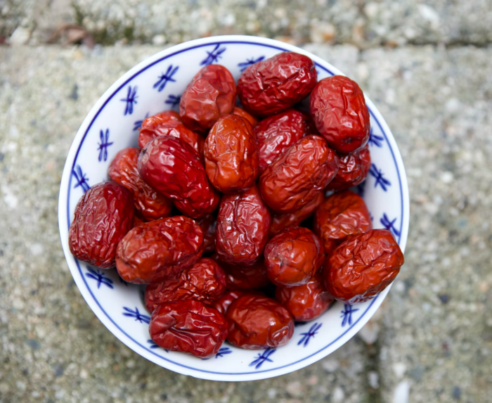 Tips｜想要打造易瘦体质，这靠这5种红色食物帮忙！ 更多热点 图5张