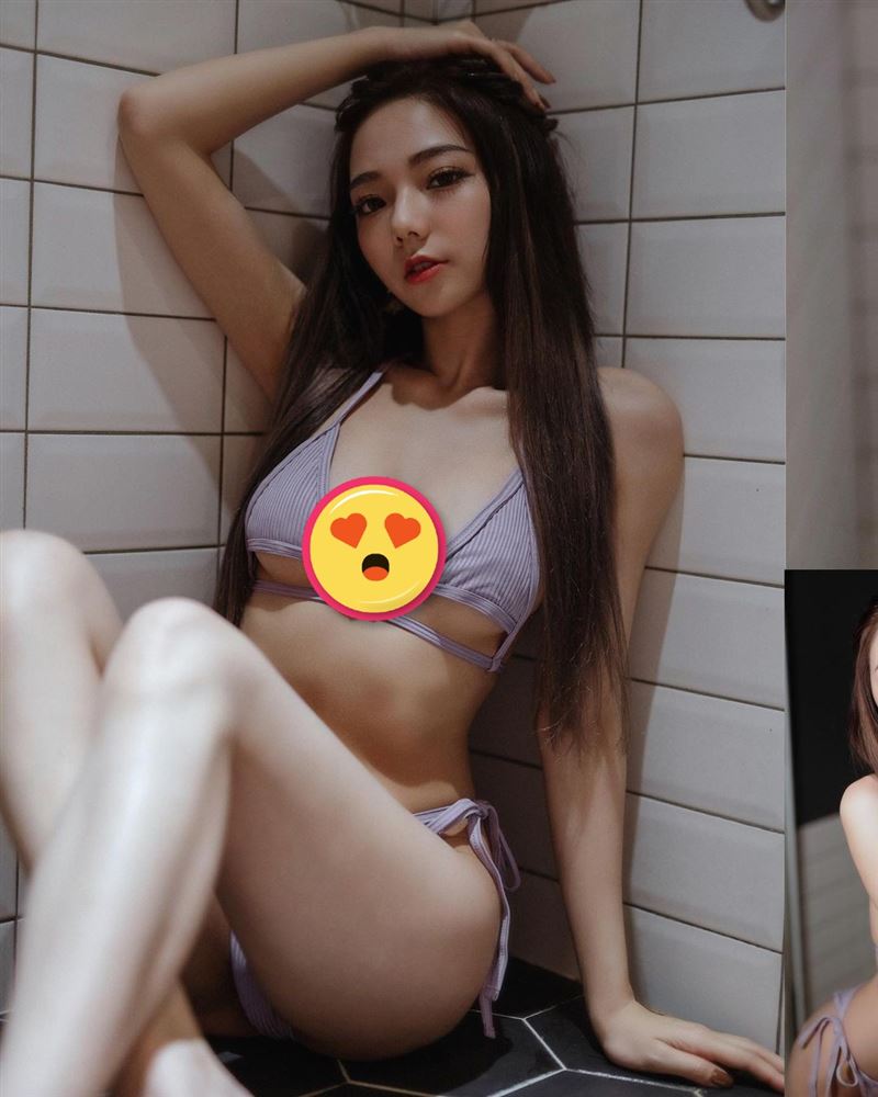 激似《后翼弃兵》安雅！纯欲嫩模绽放南半球　玉腿蜜桃抢镜 时尚资讯 图5张