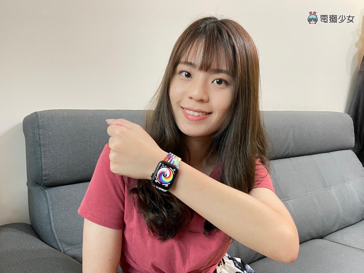 你戴的智慧手表功能都正常吗？交给‘ 手表医生 App ’三分钟帮你快速做检测 数码科技 图1张