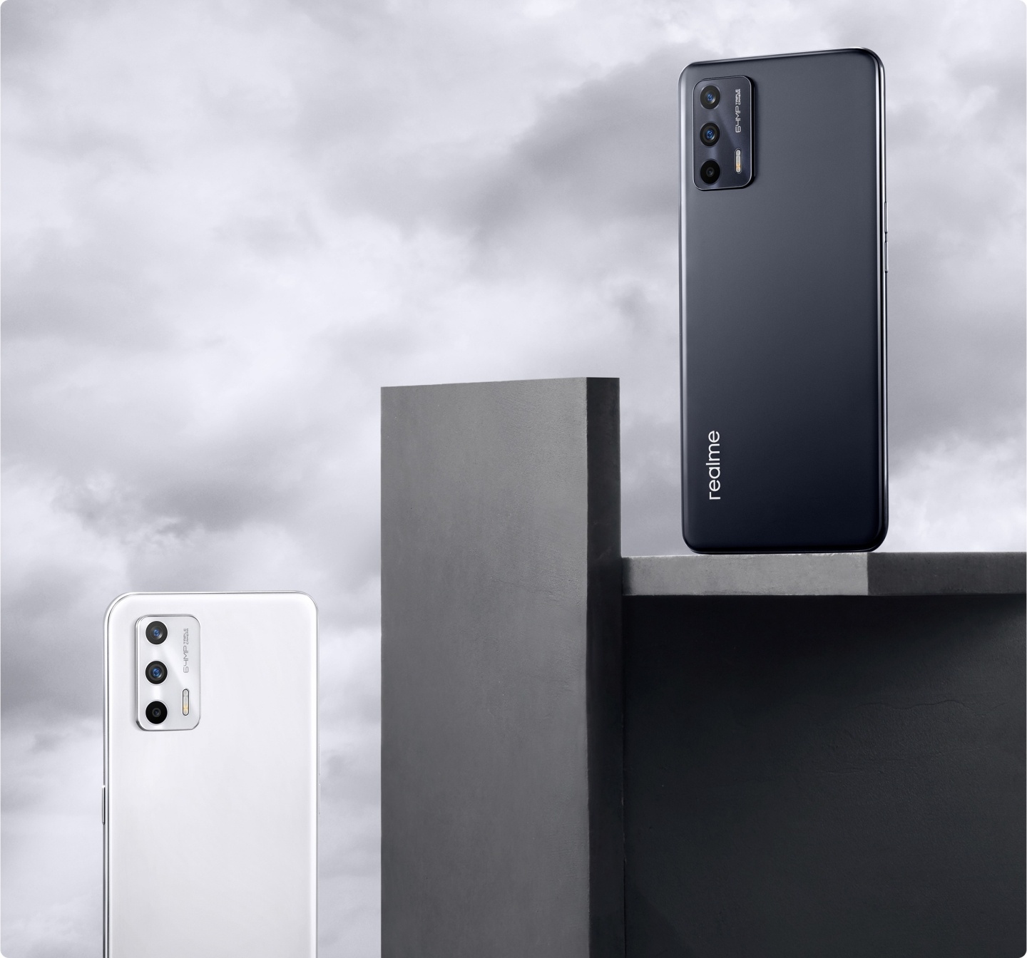 万元有找！realme 推新手机‘ GT Neo2T ’和‘ Q3s ’！同步登场的还有新款手表 realme Watch T1 数码科技 图1张