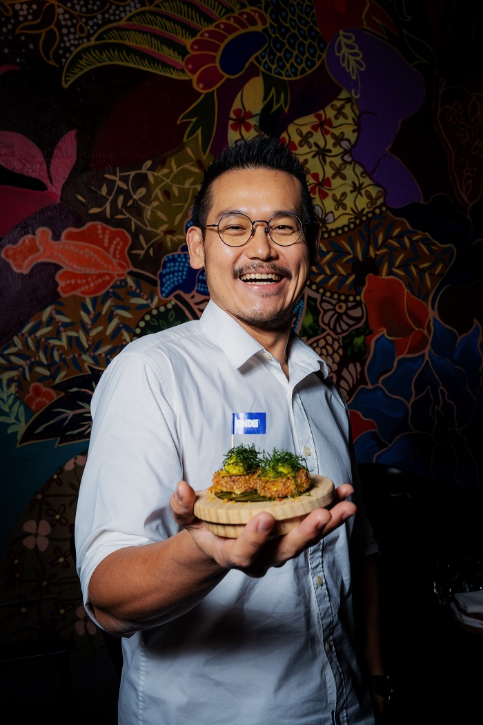 美食 I 全新绿色饮食时代驾到！城中9家餐厅加入TiNDLE植物鸡肉菜单 更多热点 图4张