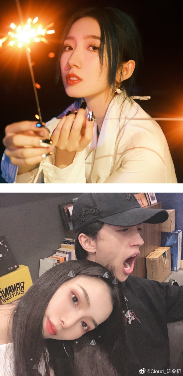 孟美岐认了自己是小三！曾确认是单身才交往 怒斥男方：为什么要骗我 娱乐资讯 图1张