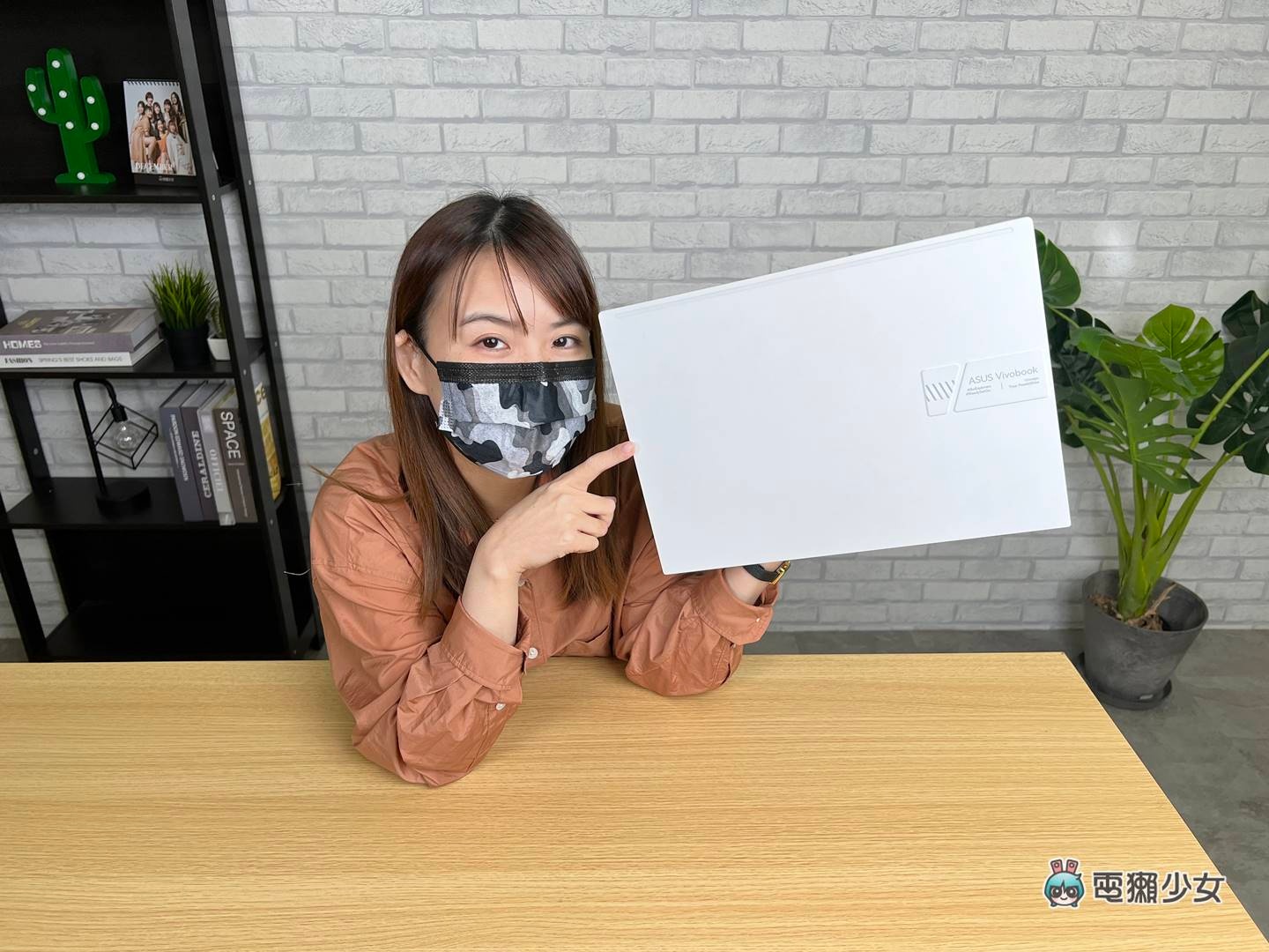 持修代言！2021 华硕潮流创作者笔电 Vivobook Pro X 开箱！4K OLED 萤幕与 AMD 与 Intel 双版本处理器 数码科技 图18张