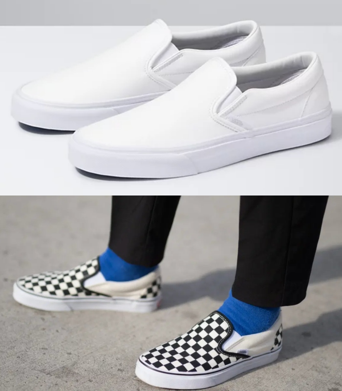 Style｜因为《鱿鱼游戏》，这款小白鞋款式销售量居然暴涨7800%！ 更多热点 图3张