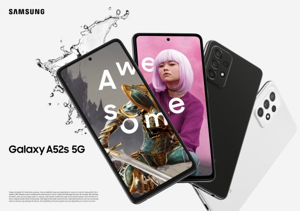 News I Samsung为设备添加内存扩展功能！提高4GB RAM容量！ 更多热点 图1张