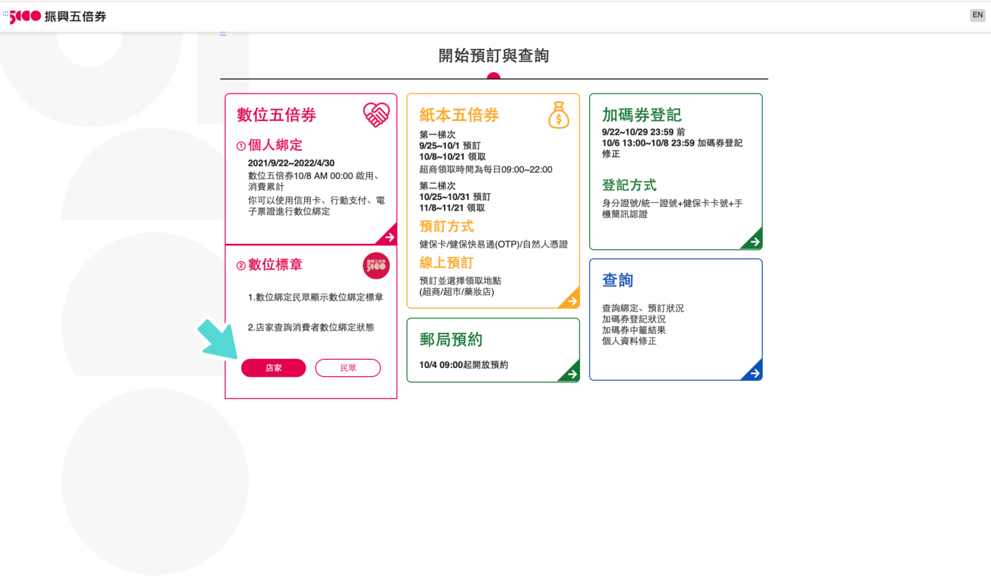 五倍券‘ 数位标章 ’是什么？该如何取得？可以用来付款吗？五大热门 QA 快速带你看 数码科技 图4张