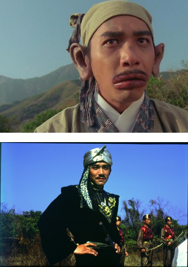 看不过瘾《尚气》最具魅力的反派“文武”？盘点梁朝伟5部经典之作…《色戒》是他从影以来最大尺度的演出！ 娱乐资讯 图6张