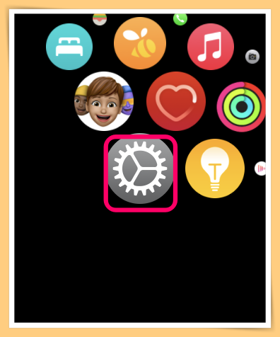 Tips I Apple Watch也可以截屏！只需3个简单步骤就完成！ 更多热点 图2张