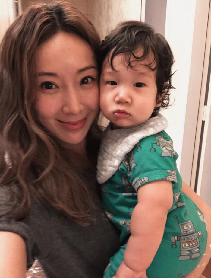生活｜妈妈这些特征容易遗传儿子，难怪都说儿子容易像妈！ 更多热点 图1张