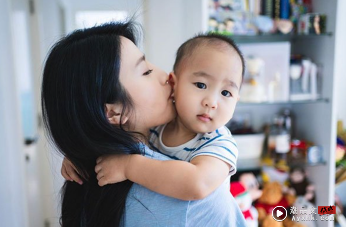 生活｜妈妈这些特征容易遗传儿子，难怪都说儿子容易像妈！ 更多热点 图3张