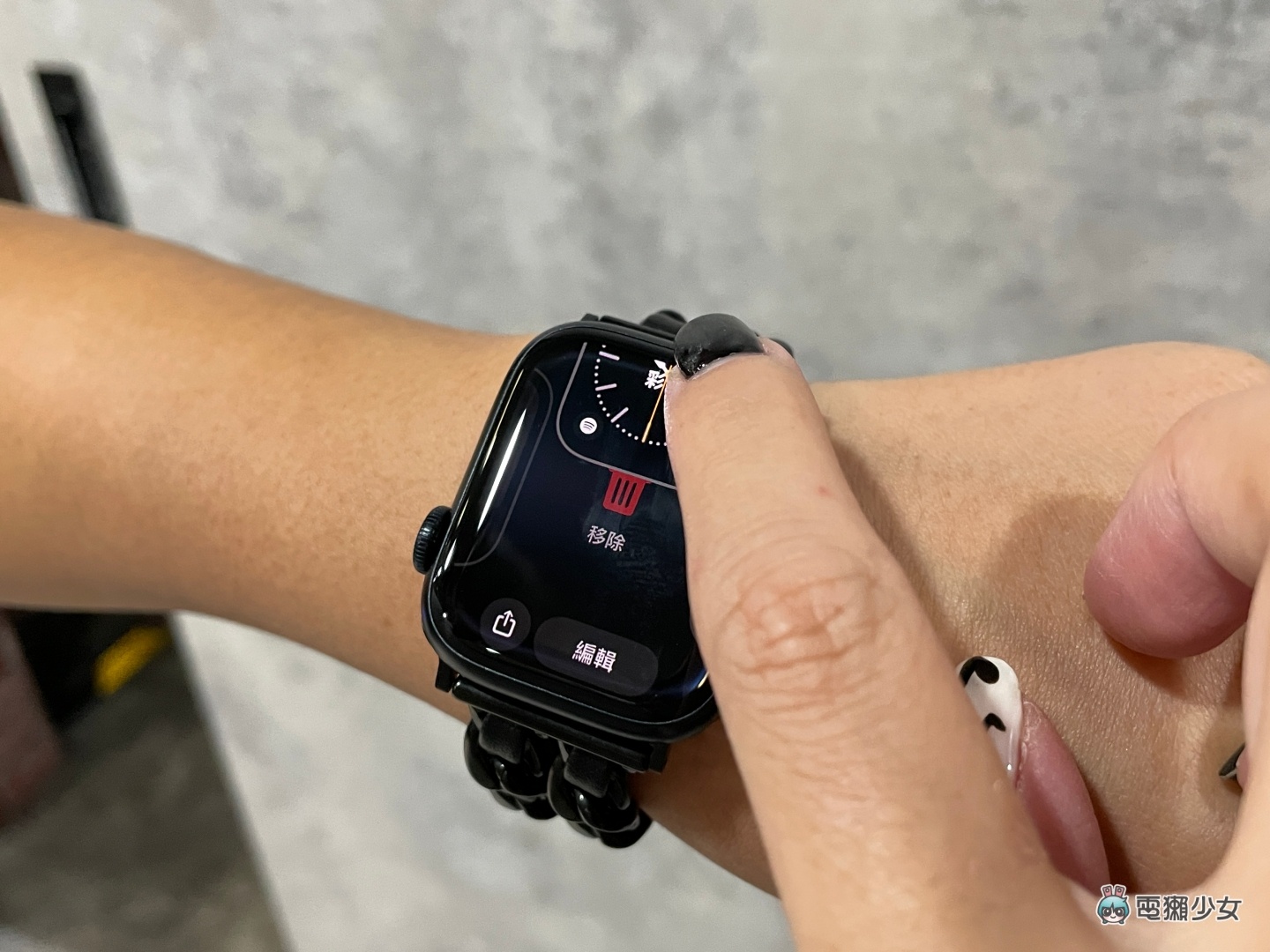 Apple Watch 表面教你快速换！如何新增、删除表面、加入‘ 复杂功能 ’一次看！ 数码科技 图9张