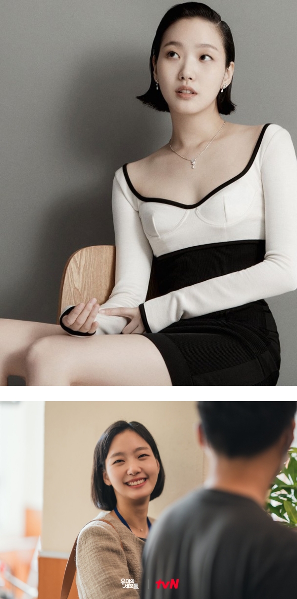 日本剧迷票选最爱韩剧女星！“国民妹妹”IU第三名…《智异山》全智贤仅排第六！ 娱乐资讯 图1张