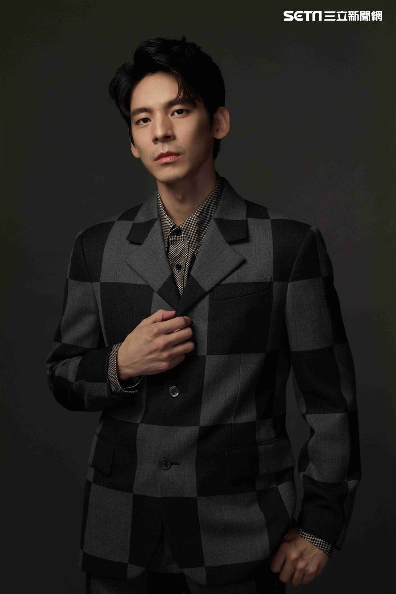 金马典礼主持揭晓！林柏宏将首度挑大梁　戏剧男神扛下重任 时尚资讯 图1张