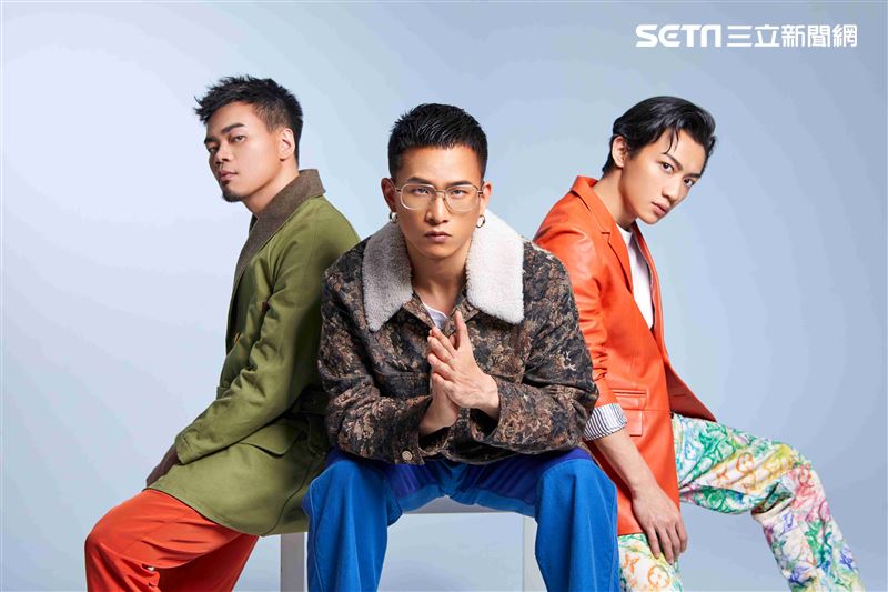金马典礼主持揭晓！林柏宏将首度挑大梁　戏剧男神扛下重任 时尚资讯 图2张