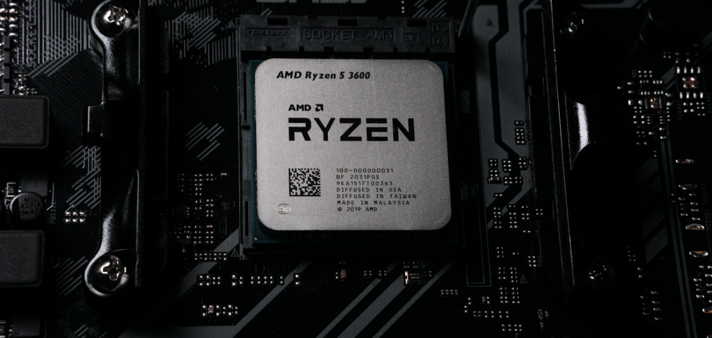 AMD 处理器 2021 年销量很亮眼！在 x86 平台的市占率达到 25%，创下 15 年来的新高 数码科技 图1张