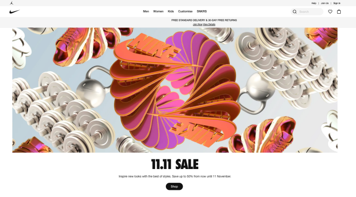 Tips｜时尚精必懂时尚促销懒人包，今年双11这样买就对了！ 更多热点 图5张