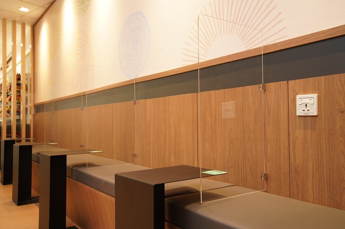 News I Family Mart全新“食品超市”概念店来了！3大特点逛到不想离开 更多热点 图4张