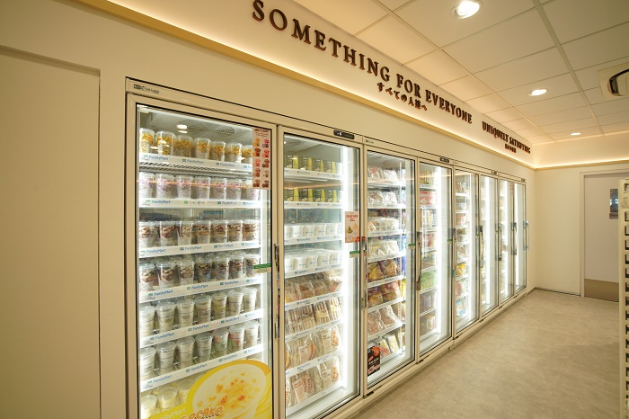 News I Family Mart全新“食品超市”概念店来了！3大特点逛到不想离开 更多热点 图5张