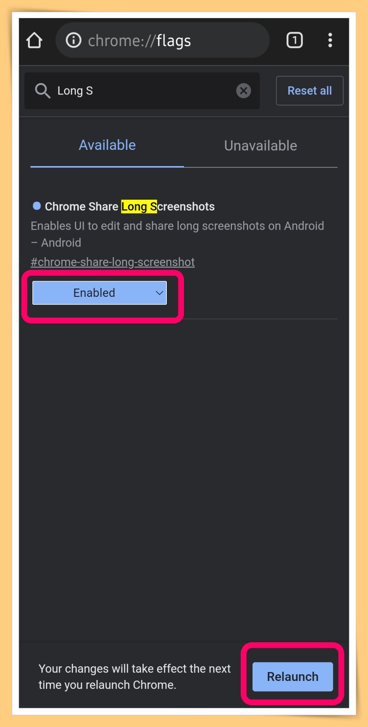 Tips I Chrome新增长截图功能！教你6个步骤抢先体验轻松长截图、文字和画图！ 更多热点 图5张