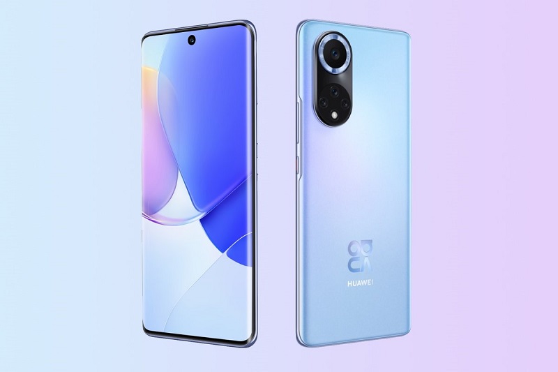 新机 I HUAWEI最新自拍神器登场！nova 9 前置32MP Vlog镜头还有66w闪充！ 更多热点 图1张