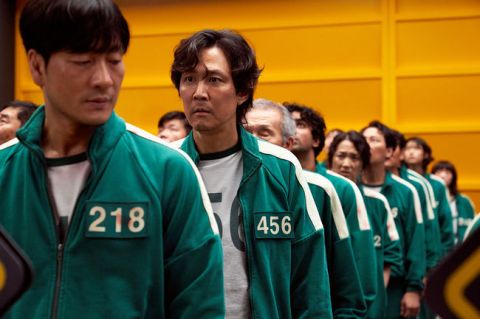 《鱿鱼游戏》确定开拍第2季！“456号成奇勋”回归 娱乐资讯 图3张