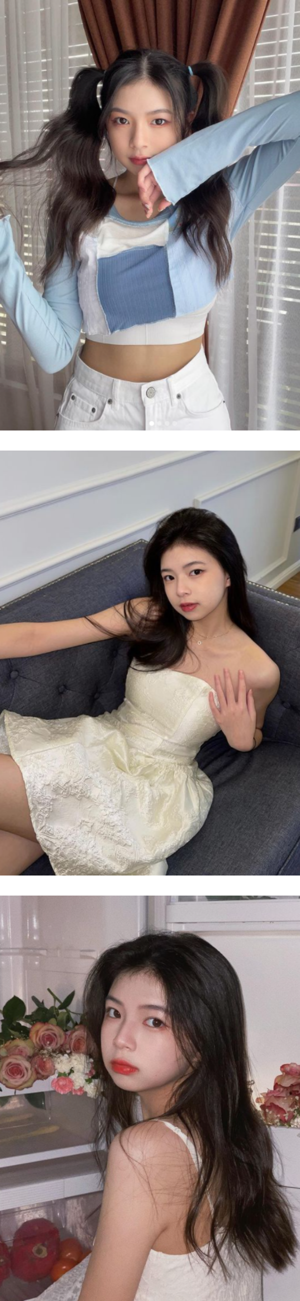 Elyn Leong疑面试YG舞蹈课！和YG舞者视讯！ 娱乐资讯 图3张