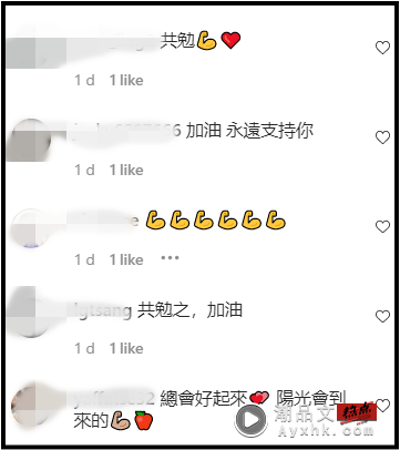 杨明不小心驾驶罪成...被判监禁18天！马来西亚女友不离不弃 娱乐资讯 图2张