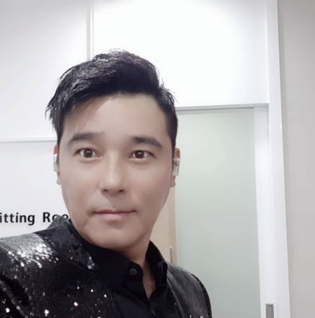韩国歌手确诊新冠肺炎...前一晚刚出席婚礼！ IU也在场 急停工接受检测 娱乐资讯 图1张