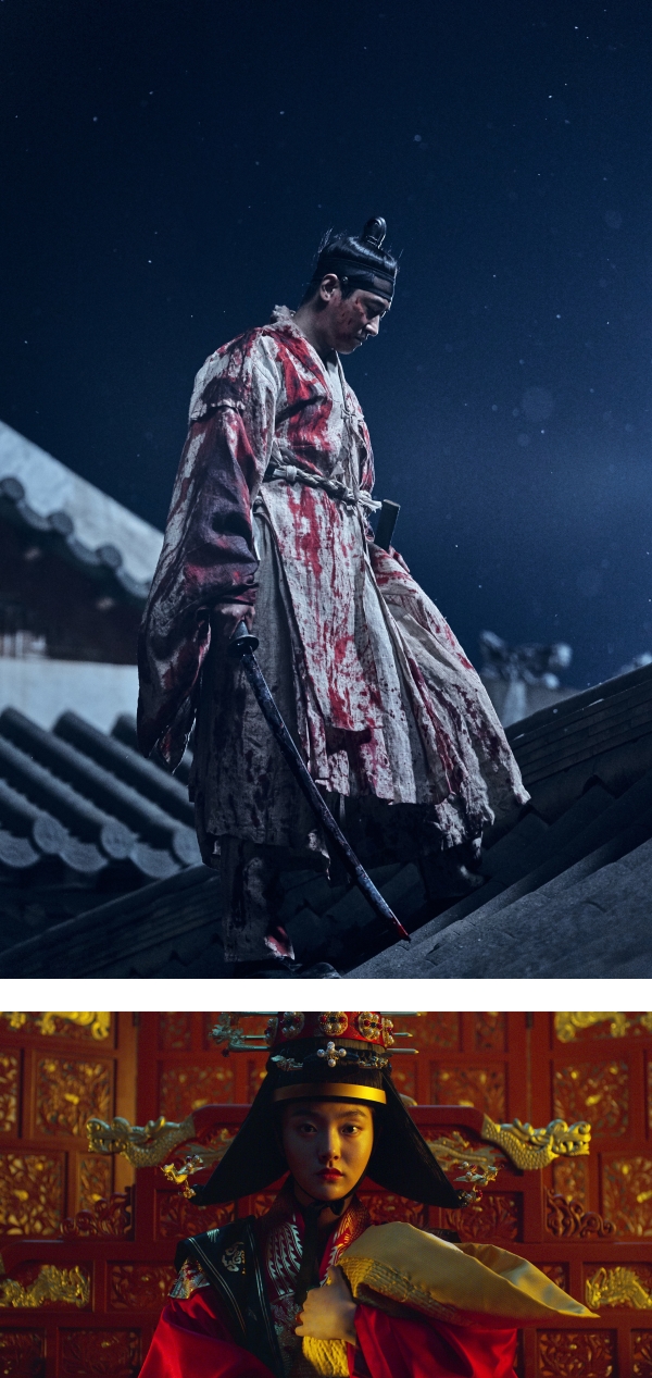 最近又剧荒了？盘点15部Netflix 必看大热原创剧…有欧美、韩国、日本和泰国剧！ 娱乐资讯 图7张