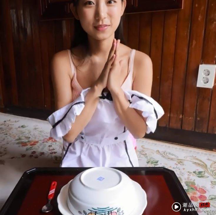 爆乳正妹DJ！萝莉女仆装“现场脱”　浑圆双峰老司机暴动 时尚资讯 图3张