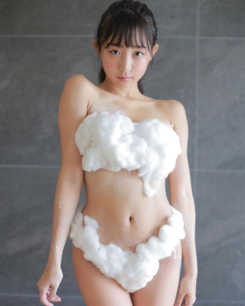 爆乳正妹DJ！萝莉女仆装“现场脱”　浑圆双峰老司机暴动 时尚资讯 图5张