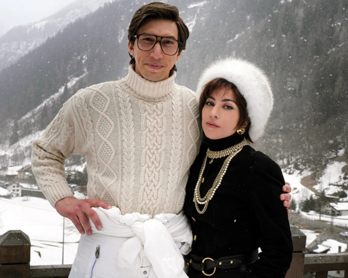 人物｜“宁坐劳斯莱斯上哭”的女人，竟是买凶杀夫Gucci 豪门黑寡妇 更多热点 图1张
