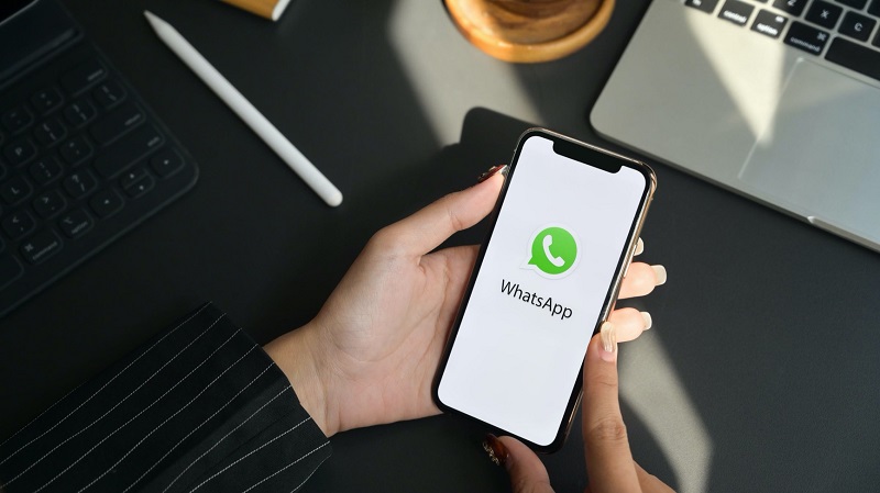 News I WhatsApp 新功能“我的联系人除了” 可对特定联系人隐藏最后上线时间！ 更多热点 图1张