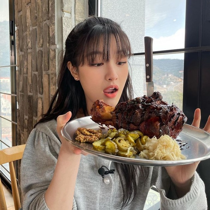 瘦身 I 减肥吃的“负卡路里食物”是什么？4个迷思带你了解真相 更多热点 图1张