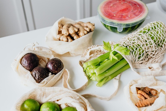 瘦身 I 减肥吃的“负卡路里食物”是什么？4个迷思带你了解真相 更多热点 图2张