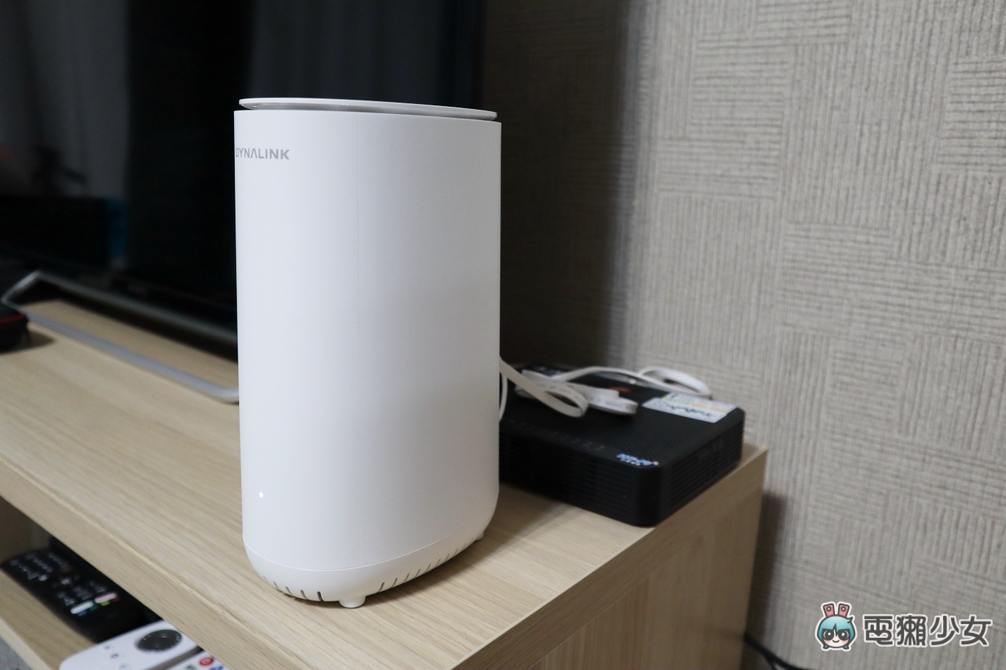 开箱｜是的 Wi-Fi 6 的世界来了！添购简单好用的 Dynalink 路由器开箱心得 数码科技 图2张