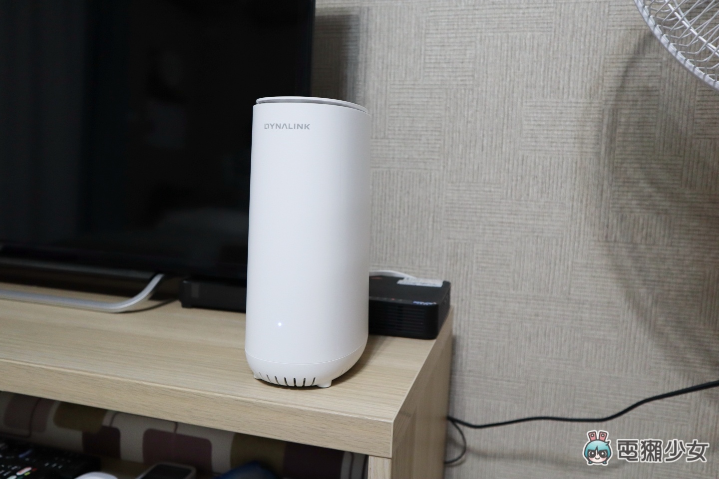 开箱｜是的 Wi-Fi 6 的世界来了！添购简单好用的 Dynalink 路由器开箱心得 数码科技 图8张