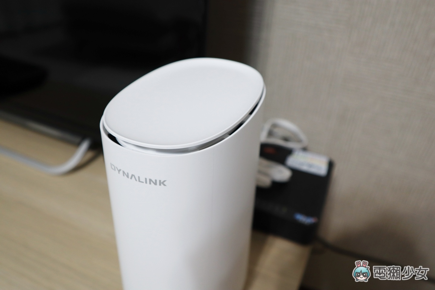 开箱｜是的 Wi-Fi 6 的世界来了！添购简单好用的 Dynalink 路由器开箱心得 数码科技 图9张