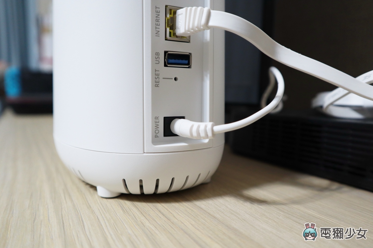 开箱｜是的 Wi-Fi 6 的世界来了！添购简单好用的 Dynalink 路由器开箱心得 数码科技 图11张