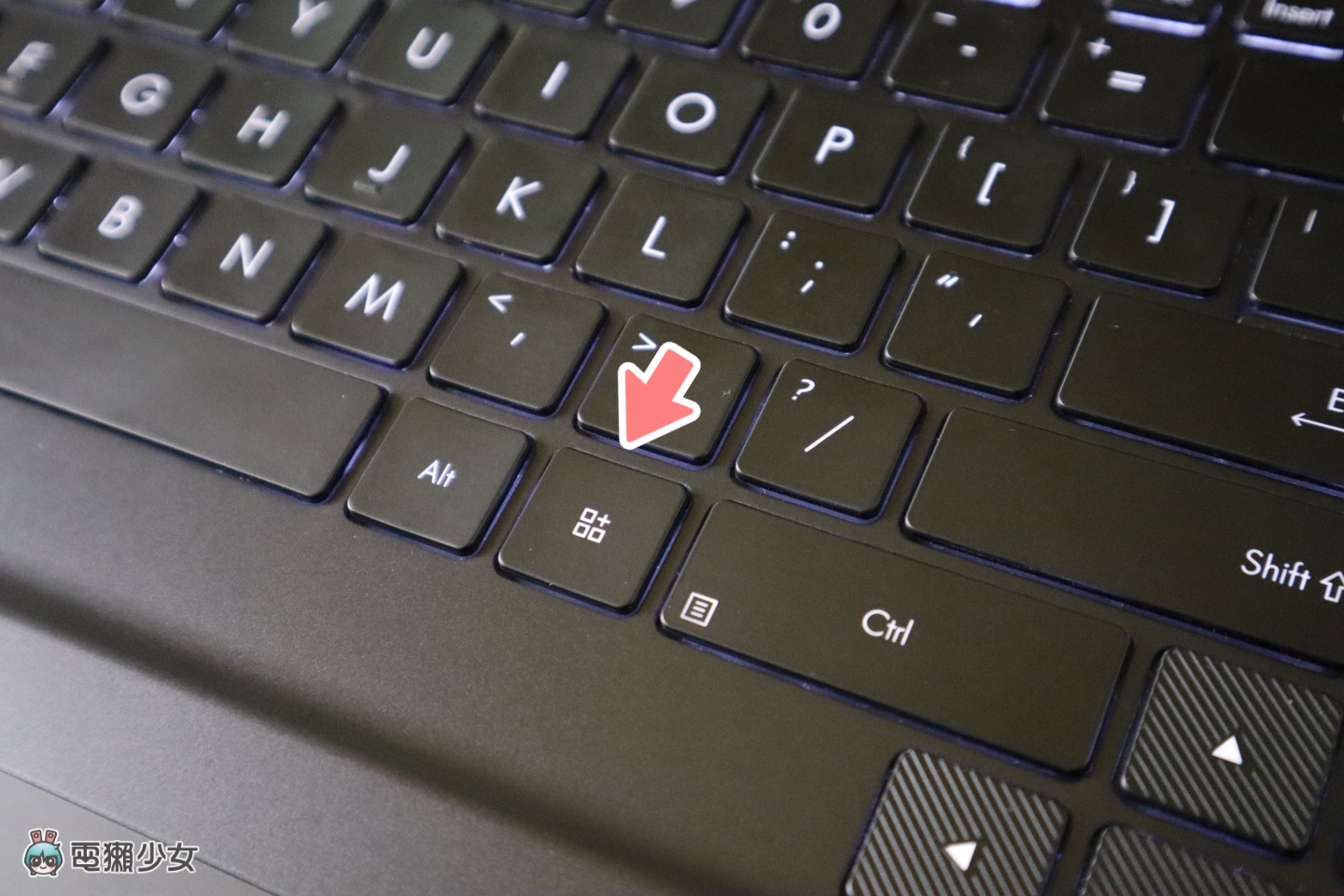 评测｜笔电上竟然有一颗实体旋钮？ASUS ProArt Studiobook 16 OLED 的萤幕细节创作者都说赞 数码科技 图6张