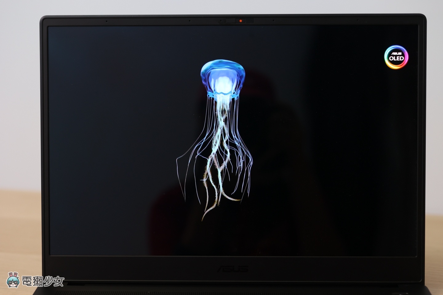 评测｜笔电上竟然有一颗实体旋钮？ASUS ProArt Studiobook 16 OLED 的萤幕细节创作者都说赞 数码科技 图14张