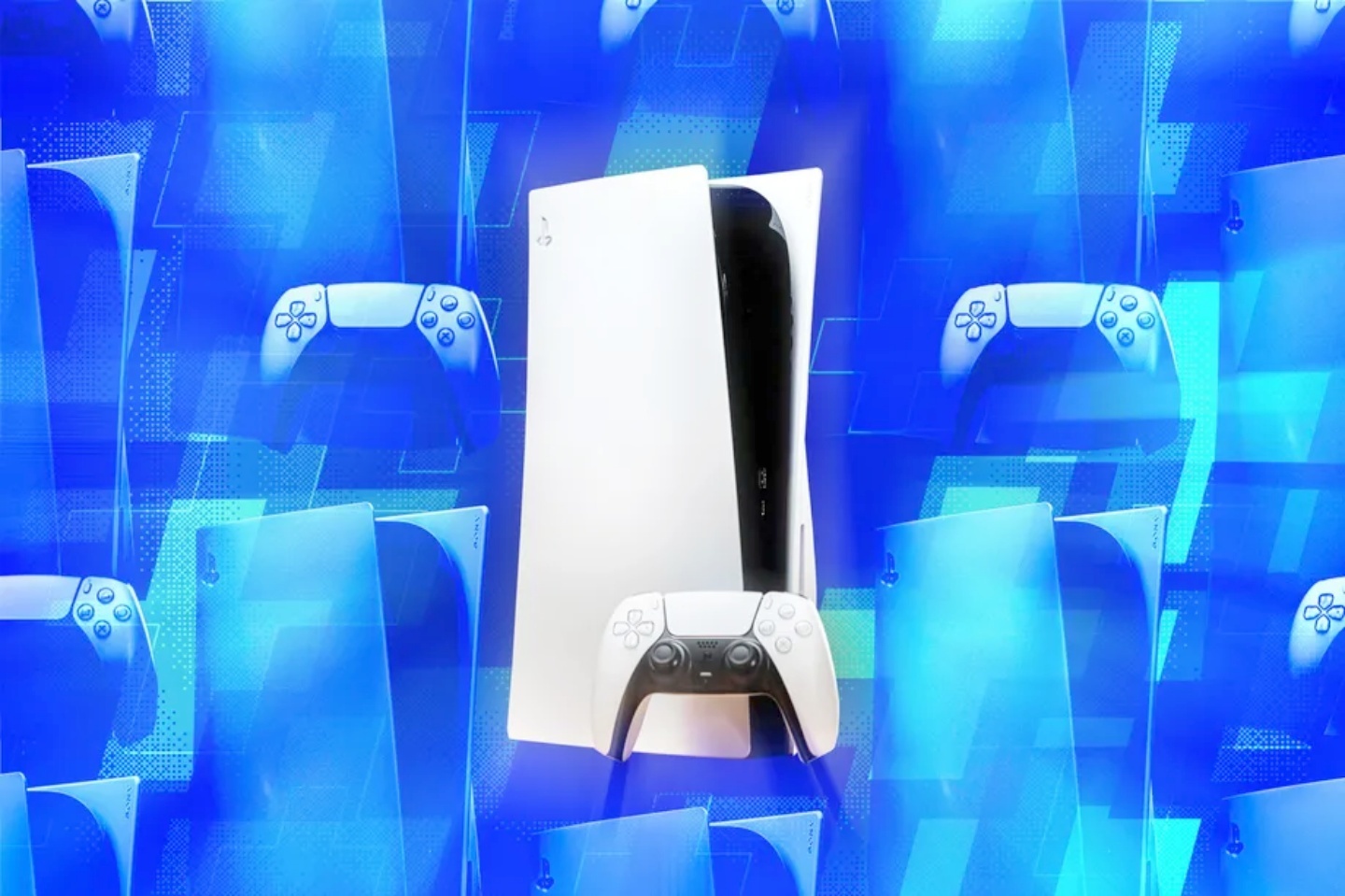 Sony PS5 晶片荒将会蔓延至明年，组件与运输条件将会限缩 PS5 的产量 数码科技 图2张