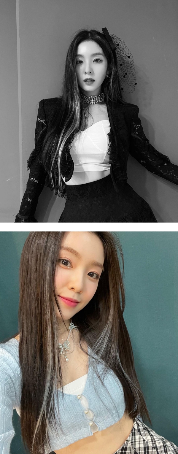 2021 K-POP 女王大洗牌！BLACKPINK 全员入榜…子瑜拿下第六！ 娱乐资讯 图2张