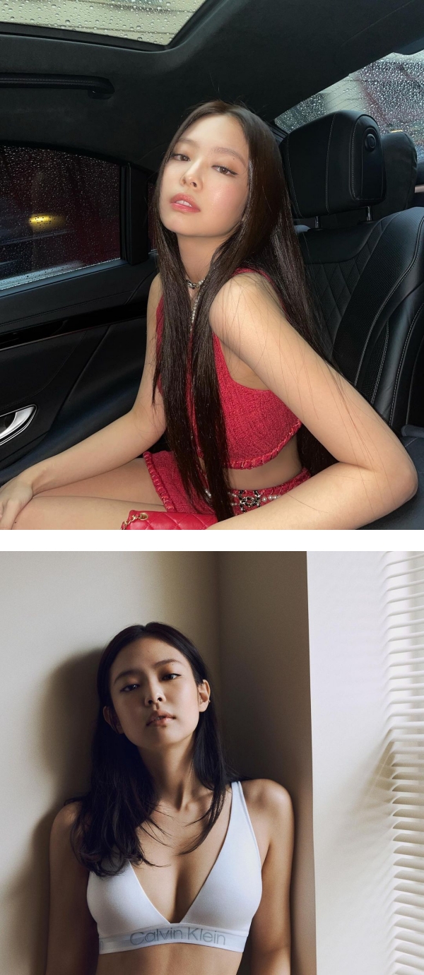 2021 K-POP 女王大洗牌！BLACKPINK 全员入榜…子瑜拿下第六！ 娱乐资讯 图4张