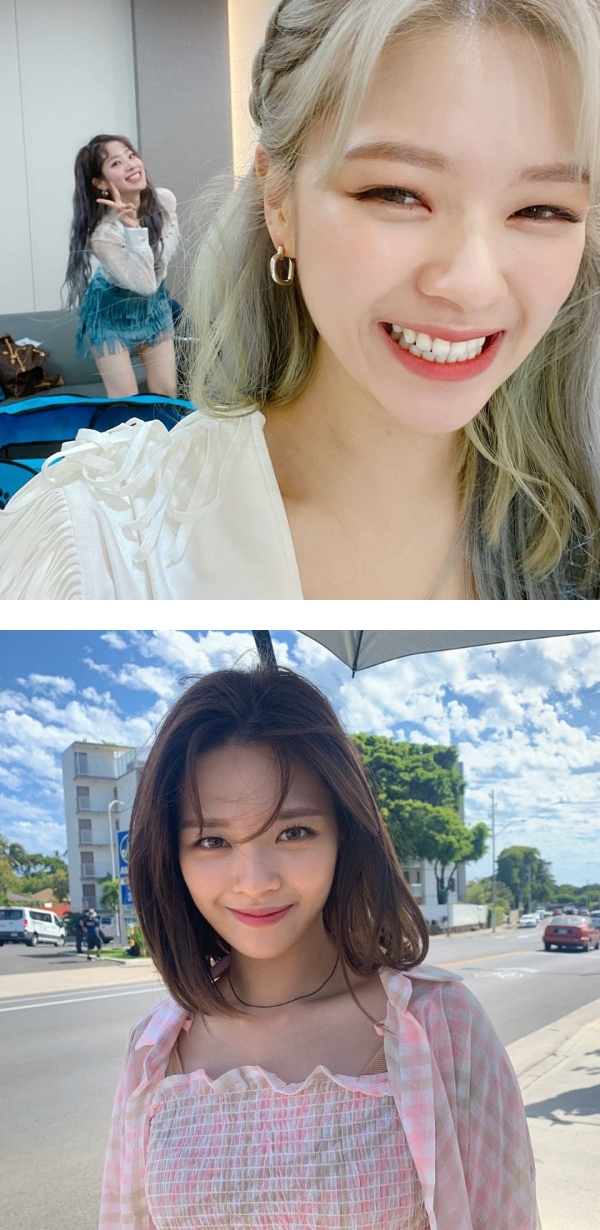 2021 K-POP 女王大洗牌！BLACKPINK 全员入榜…子瑜拿下第六！ 娱乐资讯 图5张