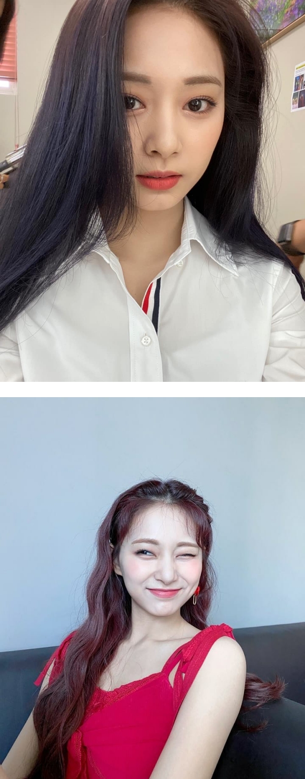 2021 K-POP 女王大洗牌！BLACKPINK 全员入榜…子瑜拿下第六！ 娱乐资讯 图6张