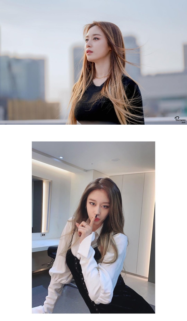 2021 K-POP 女王大洗牌！BLACKPINK 全员入榜…子瑜拿下第六！ 娱乐资讯 图8张